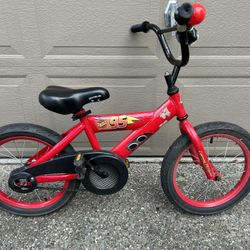 Kid’s Bike Huffy