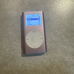 Ipod Mini 4gb