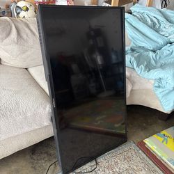 Two TVs