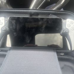 PlayStation Portal PSP