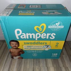 Diapers