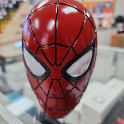 Spiderman Bluetooth Rechargable Speaker 