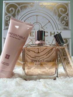Givenchy Irresistible Perfume Gift Set