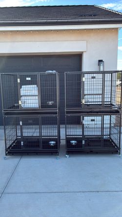 Dog kennel