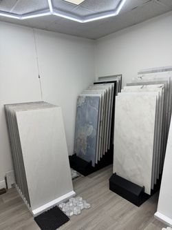 Porcelain Tile