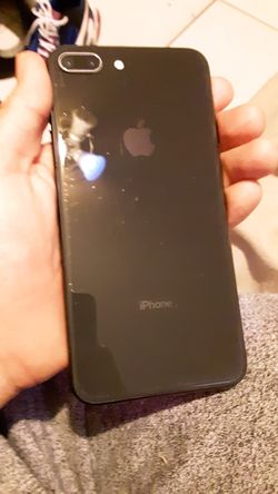 iPhone 8 plus tmobile