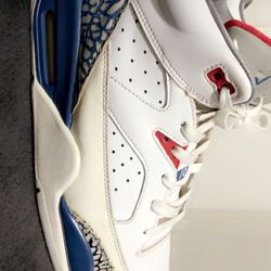 Jordan Son of Mars Low