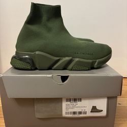 Designer Shoe - Balenciaga Sneaker