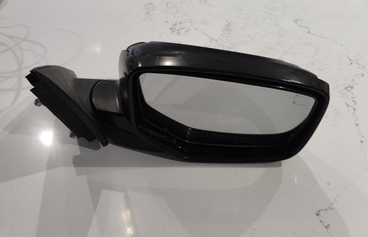 HONDA Accord Coupe OEM 8th Gen