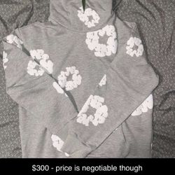 Denim Tears Hoodie (BRAND NEW)