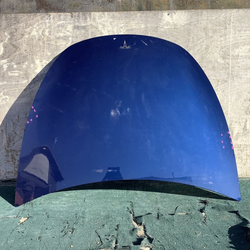 2020 2021 2023 2024 TESLA MODEL Y HOOD OEM USED