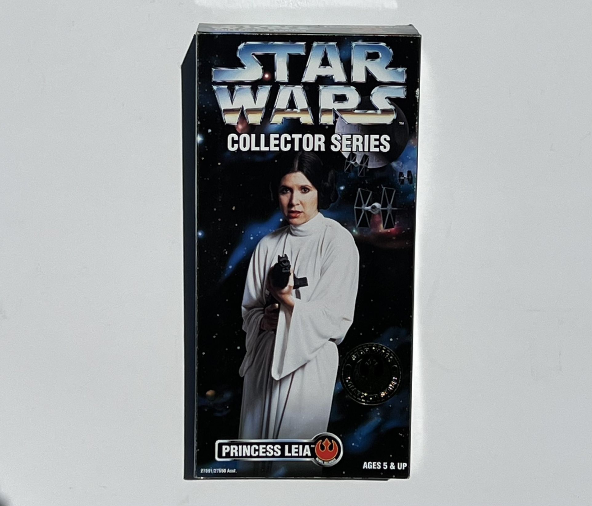 Star Wars Princess Leia 12” Collector Series