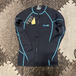 Wetsuit Top