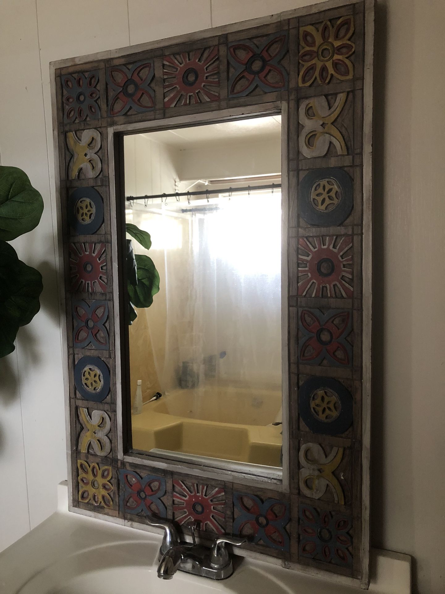 Pier One Boho Bohemian