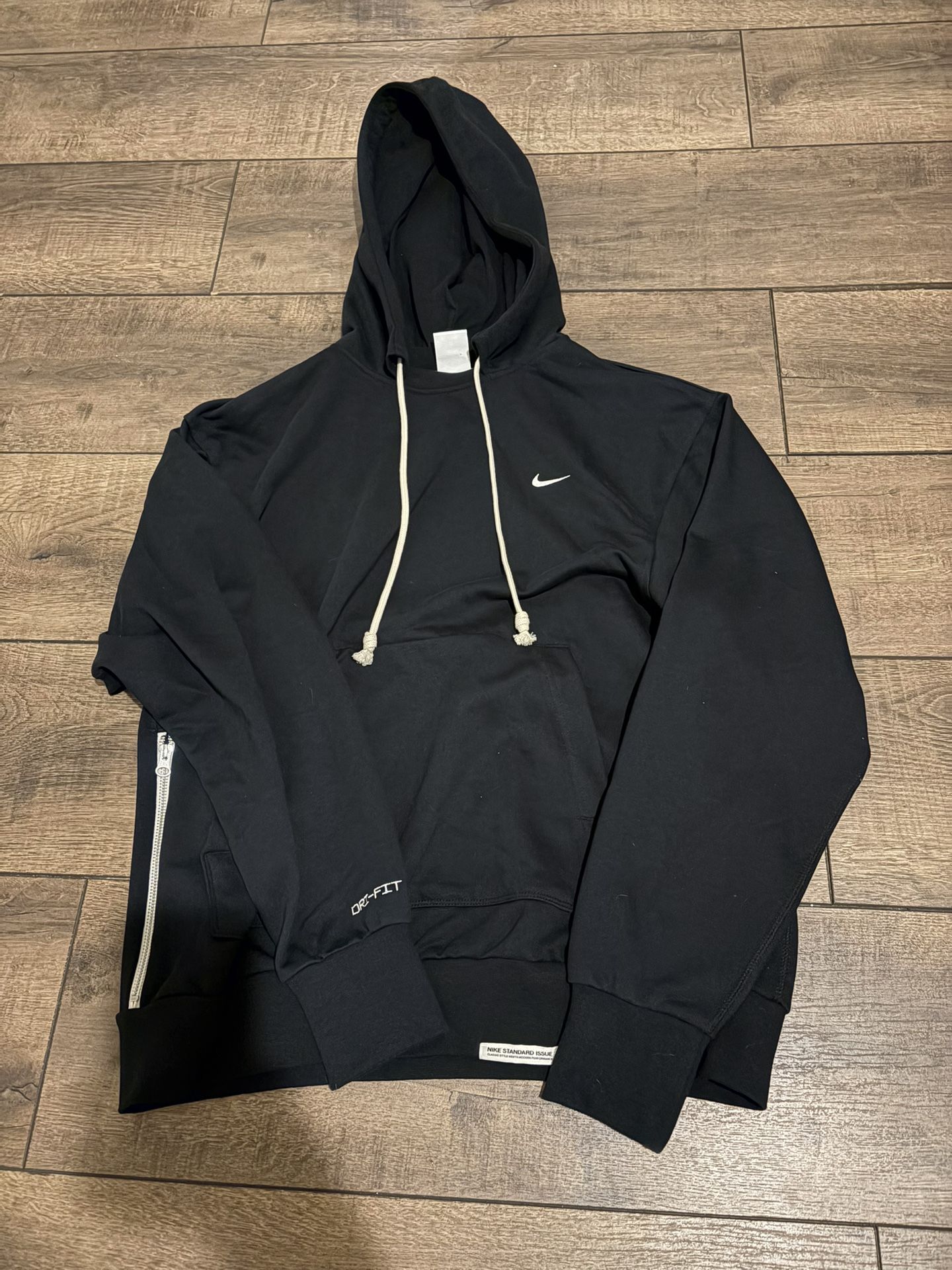 Nike Dri Fit Hoodie