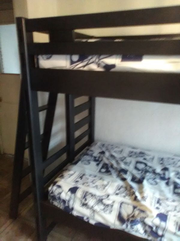 New Bunk Beds W Mattress For In Dallas Tx Offerup New Bunk Beds W Mattress