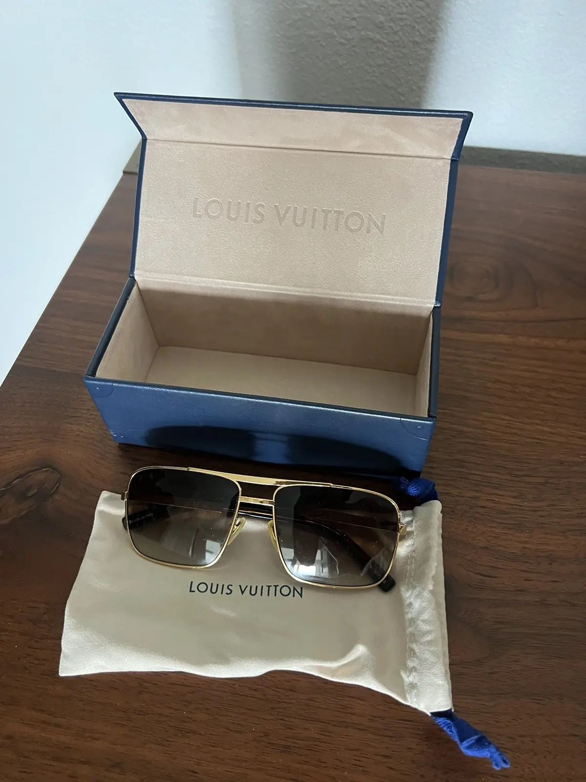 Louis Vuitton