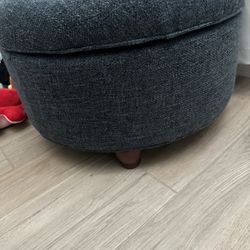 Brand new Ottoman