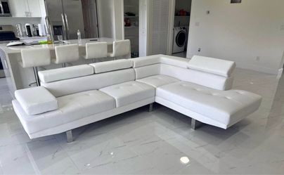 Sectional sofa