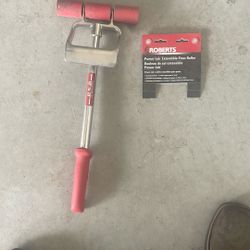 Floor Roller