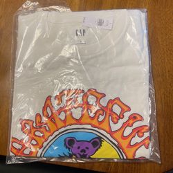 Grateful Dead - Long Sleeve - Large $20