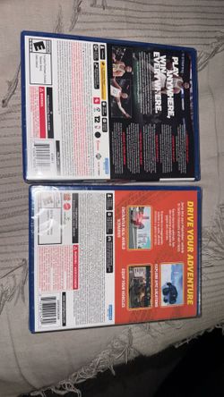 Ps5 Games