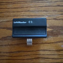 LiftMaster 371LM Garage Door Remote