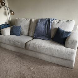 Ashley Soletren Couch