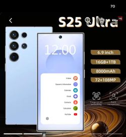 s25 ultra phone