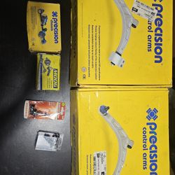 07-13 Silverado Parts