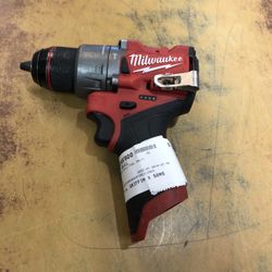 Milwaukee 1/2” Hammer Drill (Tool Only)