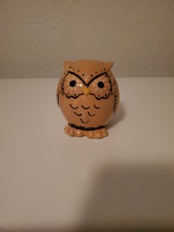 Decorative Owl