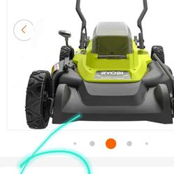 Lawnmower Landscaping Lawn 🚜
