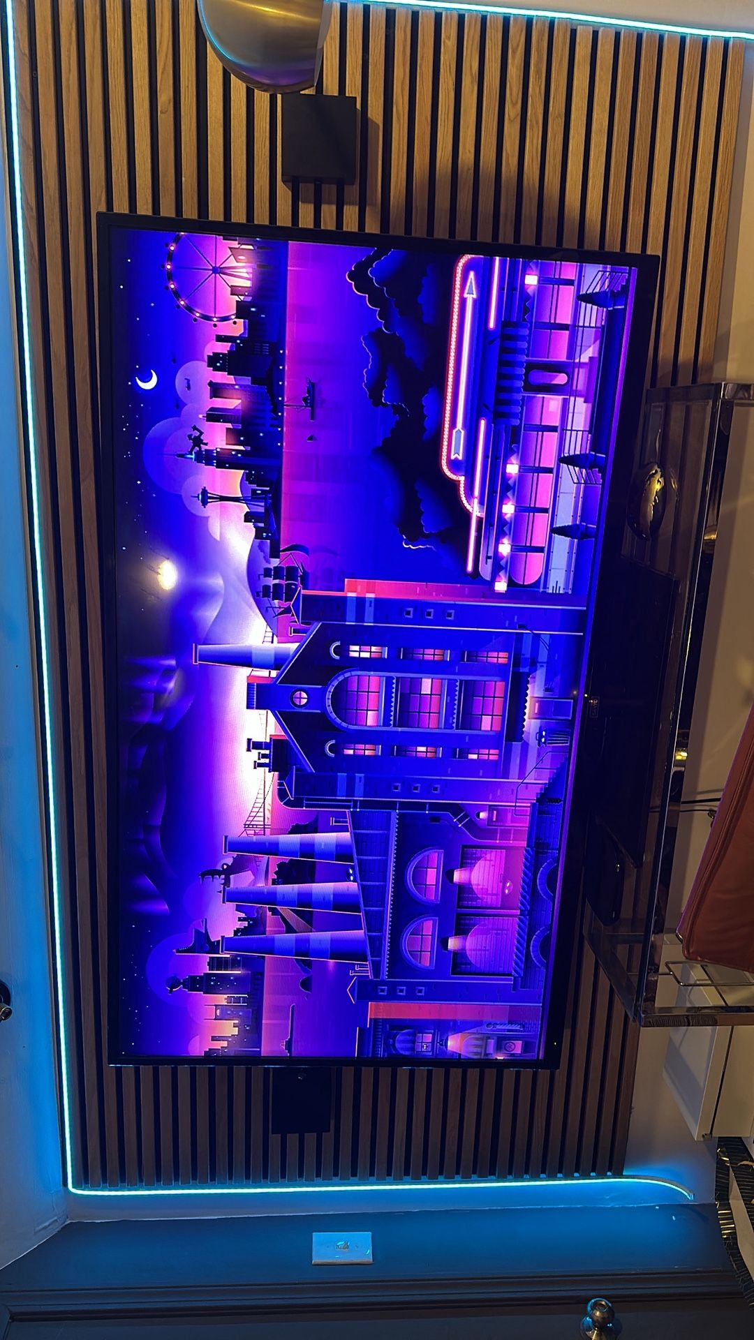65 TV