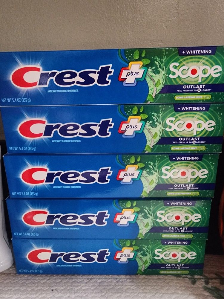 Crest