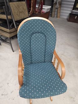 rocking chair