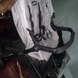  Car Seat And Stroller For 30 Exactly 