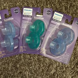 Avent Soothie *NEW*