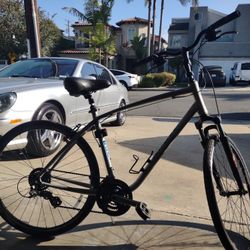 Giant Cypress DX Lrg Bike