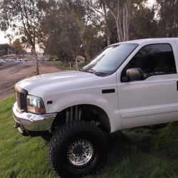 KMC BEADLOCKS WHEELS/ FORD F250/F350/F150