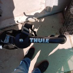 Thule Bike Rack