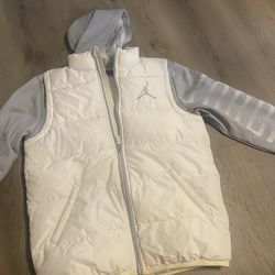 Jordan’s Boys Jacket 