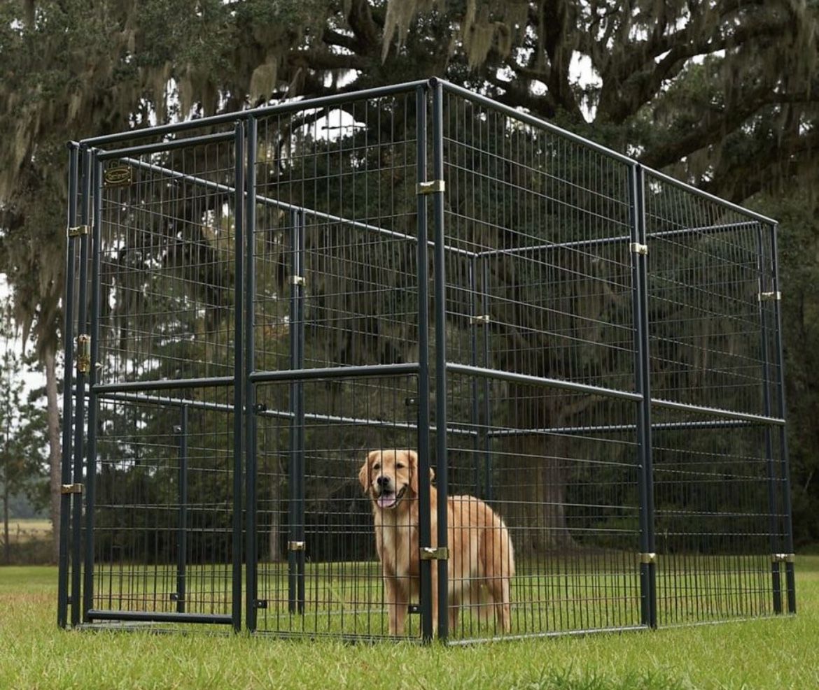 retriever-kennel-10x10-for-sale-in-sumner-wa-offerup
