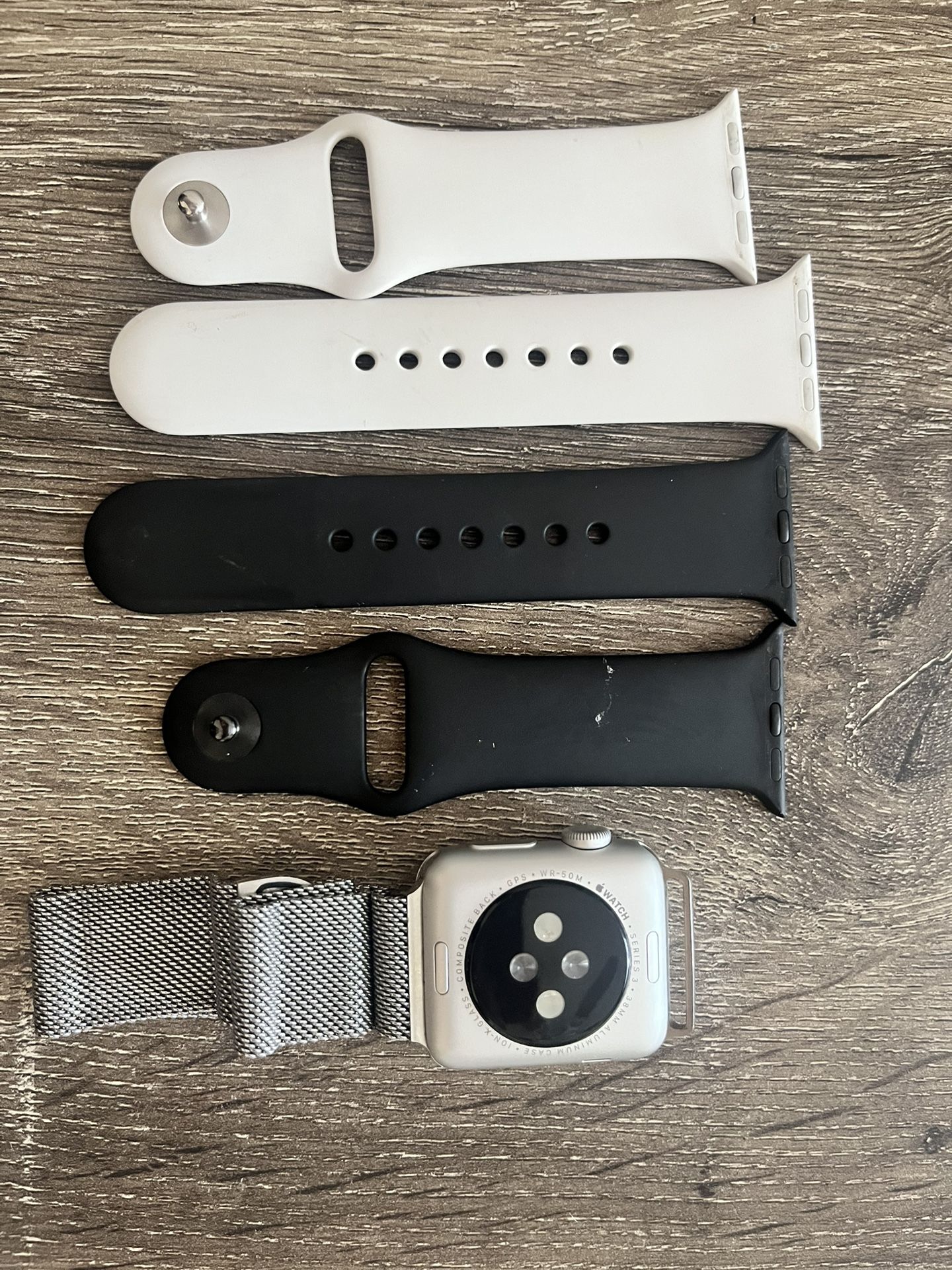Apple Watch Series 3