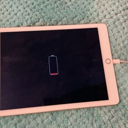 APPLE ipaf Rose Gold refurbished 