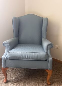 ARMCHAIR