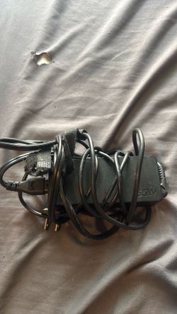 Lenovo 65W computer charger $20!!