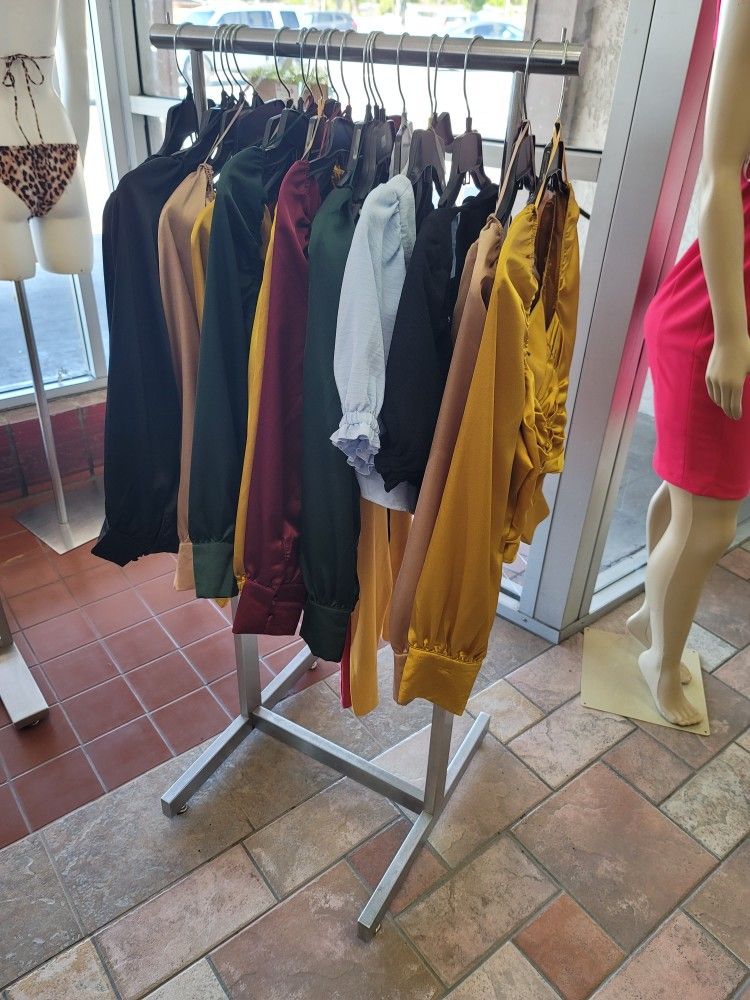 Clothing Racks for Sale in Ontario, CA OfferUp