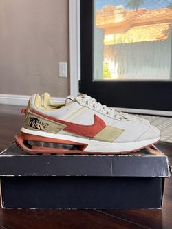 Nike Air Max Pre-Day SE 'Sun Club - Light Orewood Brown' size 12