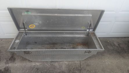 Truck Utility/Tool Box